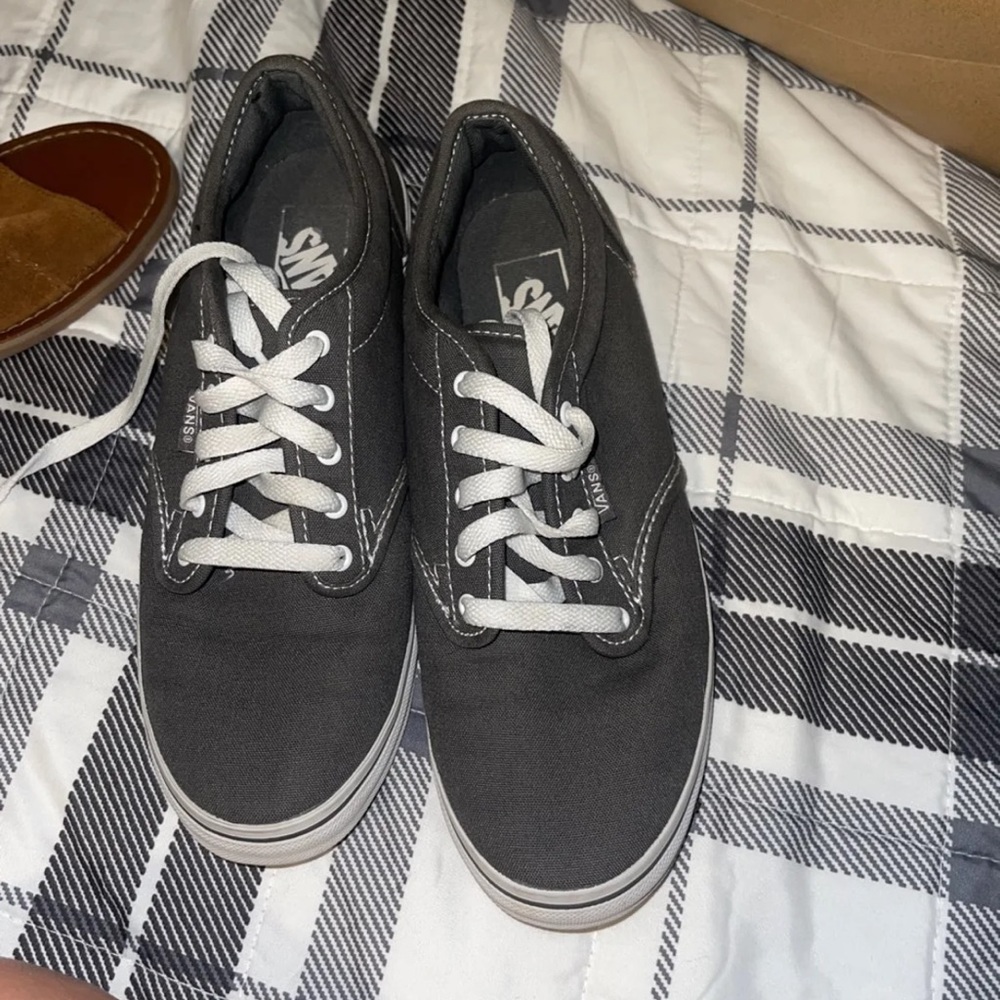 vans